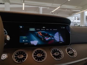 Mercedes-Benz AMG GT 63S E-PERFORMANCE KERAMIK NIGHT BURMESTER PANO - 112900 € / 220813.21 лв. - 40254305 11