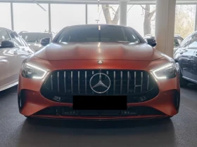 Mercedes-Benz AMG GT 63S E-PERFORMANCE KERAMIK NIGHT BURMESTER PANO - 112900 € / 220813.21 лв. - 40254305 2