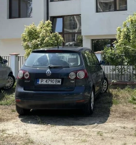 VW Golf Plus undefined | Auto.bg — изображение 2