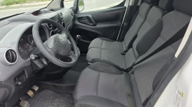 Citroen Berlingo 1, 6 HDI EURO 6 ��������  | Mobile.bg � ����� ������ 9