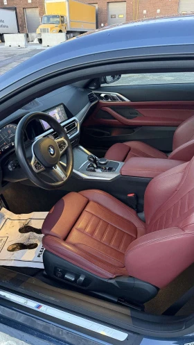 BMW 440 * xDrive * CARFAX * ���� �� �� | Mobile.bg � ����� ������ 8