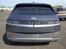 Hyundai Ioniq 5 SEL AWD | Mobile.bg � ����� ������ 6