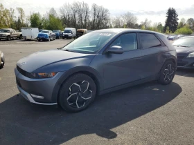 ������ Hyundai Ioniq 5