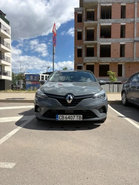 Renault Clio 1.0 - 8950 € / 17504.68 лв. - 17827561 1