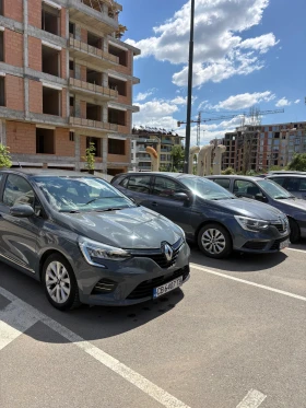 Renault Clio 1.0 - 8950 € / 17504.68 лв. - 17827561 2