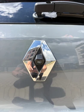 Renault Clio 1.0 - 8950 € / 17504.68 лв. - 17827561 6