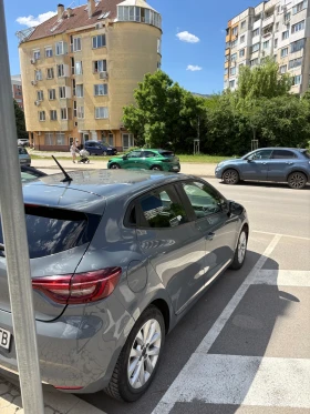 Renault Clio 1.0 - 8950 € / 17504.68 лв. - 17827561 3
