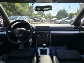 Audi A4 2.0TDI 140�.� 3xS-LINE  | Mobile.bg � ����� ������ 16