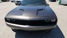 Dodge Challenger 3.6l Sxt | Auto.bg — изображение 13