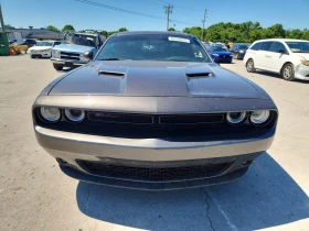 Dodge Challenger 3.6l Sxt | Auto.bg — изображение 5