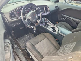 Dodge Challenger 3.6l Sxt | Auto.bg — изображение 8