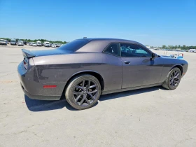 Dodge Challenger 3.6l Sxt | Auto.bg — изображение 3