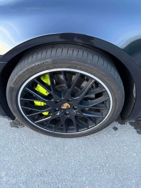 Porsche Panamera 4 E Hybrid AWD  CARFAX | Auto.bg — изображение 7