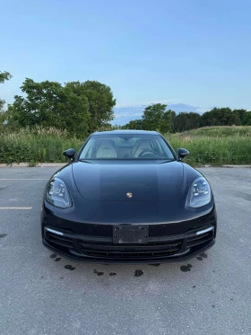 Porsche Panamera 4 E Hybrid AWD  CARFAX | Auto.bg — изображение 6