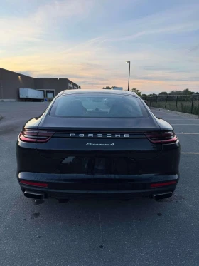 Porsche Panamera 4 E Hybrid AWD  CARFAX | Auto.bg — изображение 4