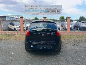 Seat Altea 1.4i 86ps. | Mobile.bg � ����� ������ 5