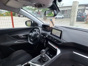Peugeot 3008 1.6hdi* ����/���/�������/�����/���*  | Mobile.bg � ����� ������ 12