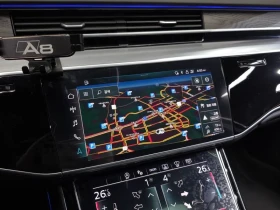 Audi A8 3.0 DMG Automatic | Mobile.bg � ����� ������ 13