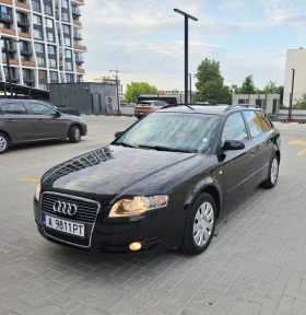 Audi A4 S-Line 2.0TDI 140�.�. | Mobile.bg � ����� ������ 3