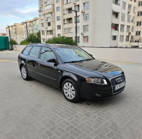 Audi A4 S-Line 2.0TDI 140�.�. | Mobile.bg � ����� ������ 5