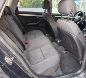 Audi A4 S-Line 2.0TDI 140�.�. | Mobile.bg � ����� ������ 8