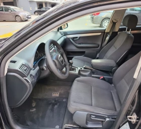 Audi A4 S-Line 2.0TDI 140�.�. | Mobile.bg � ����� ������ 9