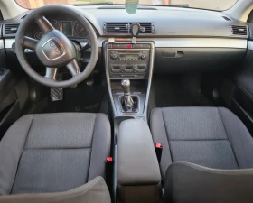 Audi A4 S-Line 2.0TDI 140�.�. | Mobile.bg � ����� ������ 10