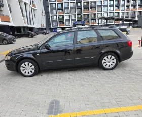 Audi A4 S-Line 2.0TDI 140к.с.