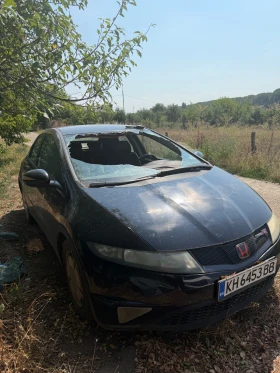 Honda Civic | Mobile.bg � ����� ������ 4