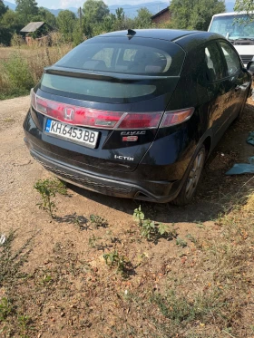 Honda Civic | Mobile.bg � ����� ������ 3