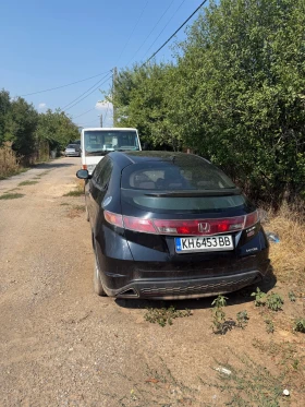 Honda Civic | Mobile.bg � ����� ������ 2