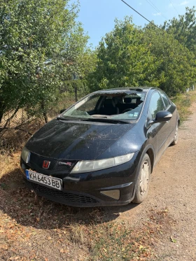 ������ Honda Civic