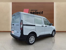 Ford Courier 1.5 EcoBlue | Mobile.bg � ����� ������ 5