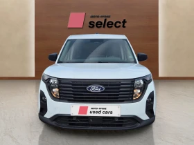 Ford Courier 1.5 EcoBlue | Mobile.bg � ����� ������ 2