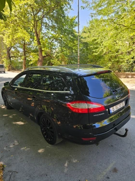 Ford Mondeo | Mobile.bg � ����� ������ 5