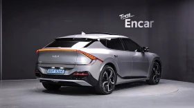 Kia EV6 GT-LINE | Auto.bg — изображение 2