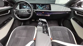 Kia EV6 GT-LINE | Auto.bg — изображение 9