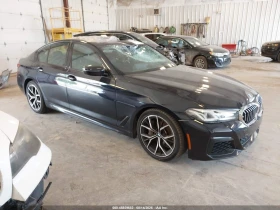 ������ BMW 540