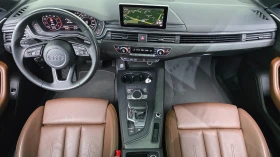 Audi A4 40TFSI* HUD* �������* ������* �������*  | Mobile.bg � ����� ������ 8