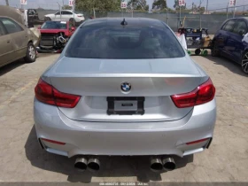 BMW M4 HEAD-UP* HARMAN-KARDON* CAMERA* PODGREV* LED-ADAPT - 22600 € - 96785308 8