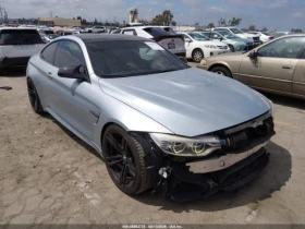 BMW M4 HEAD-UP* HARMAN-KARDON* CAMERA* PODGREV* LED-ADAPT - 22600 € - 96785308 3