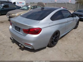BMW M4 HEAD-UP* HARMAN-KARDON* CAMERA* PODGREV* LED-ADAPT - 22600 € - 96785308 2
