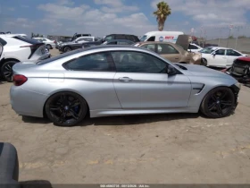 BMW M4 HEAD-UP* HARMAN-KARDON* CAMERA* PODGREV* LED-ADAPT - 22600 € - 96785308 5
