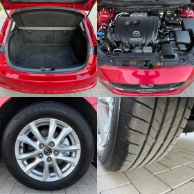 Mazda 3 2.0i SKYACTIV / FACELIFT / AVTOMAT / NAVI - 8999 € - 71932913 16