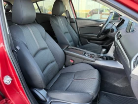 Mazda 3 2.0i SKYACTIV / FACELIFT / AVTOMAT / NAVI - 8999 € - 71932913 11