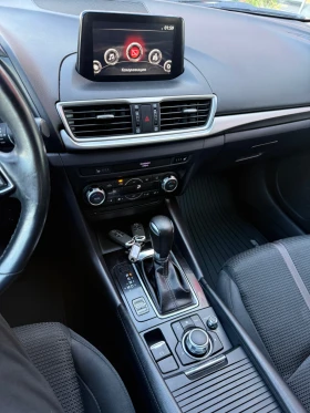 Mazda 3 2.0i SKYACTIV / FACELIFT / AVTOMAT / NAVI - 8999 € - 71932913 9