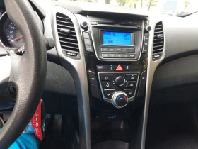 Hyundai I30 1.4i 92000km - 6200 € - 29692295 10