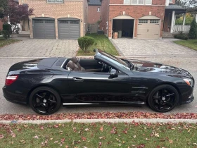Mercedes-Benz SL 550 * ���������� * ������ ���������������� | Mobile.bg � ����� ������ 4