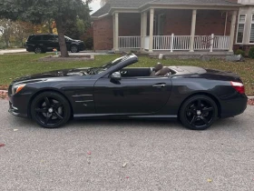 Mercedes-Benz SL 550 * ���������� * ������ ���������������� | Mobile.bg � ����� ������ 3