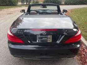 Mercedes-Benz SL 550 * ���������� * ������ ���������������� | Mobile.bg � ����� ������ 5